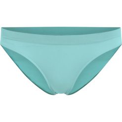 Majtki damskie Odlo Brief PERFORMANCE X-LIGHT ECO. Niebieskie bielizna sportowa Odlo, xs, bez wzorów. Za 149.99 zł.