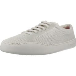Buty CAMPER KUDO HOUSTON Biały. Białe trekkingi Camper, z tkaniny, trekkingowe. Za 492.92 zł.