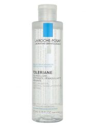 La Roche-Posay Płyn do demakijażu "Toleriane" - 200 ml rozmiar: onesize. Demakijaż La Roche-Posay. Za 73.99 zł.