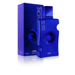 AJMAL Evoke Midnight Edition 75 ml EDP woda perfumowana męska. Perfumy męskie Ajmal. Za 142.00 zł.