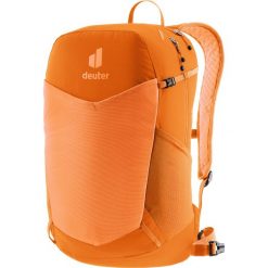 Plecak turystyczny Deuter Speed Lite 21. Plecaki Deuter, bez wzorów. Za 308.99 zł.