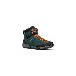 Buty trekkingowe damskie Mojito Hike GTX Women. Brązowe trekkingi Scarpa, trekkingowe. Za 767.51 zł.
