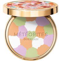 Guerlain - Météorites Compact - Matujący I Utrwalający Puder W Kompakcie - Met Comp/pdr 02 Cool Y26 - Dla Kobiet. Pudry Guerlain. Za 299.00 zł.