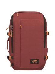 Plecak do pracy torba podróżą podręczna CabinZero ADV 32 l. Czerwone torby na laptopa CABINZERO, bez wzorów, z nylonu, na ramię, średnie. Za 399.99 zł.