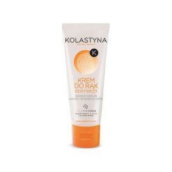 Kolastyna Krem do rąk odżywczy - skóra bardzo sucha 100ml. Dłonie Kolastyna. Za 5.00 zł.