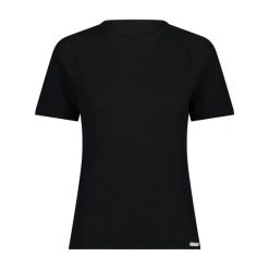 Bielizna damska CMP. Czarna bielizna sportowa CMP, xs, bez wzorów. Za 159.00 zł.
