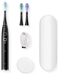 Szczoteczka soniczna Oclean X Pro 20 Zestaw czarny. Szczoteczki soniczne Oclean. Za 469.00 zł.