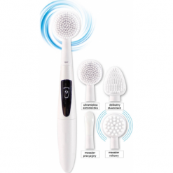 RIO 4-in-1 FABM do oczyszczania i masażu. Szczoteczki soniczne Rio. Za 149.90 zł.