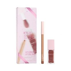 KYLIE SKIN Lip Liner + Oil Duo Zestawy do makijażu ust 1 ct 1 szt. Konturówki do ust KYLIE SKIN. Za 145.00 zł.
