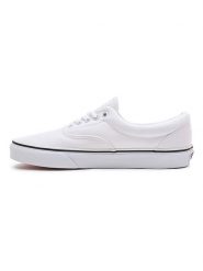Vans Sneakersy "UA Era" w kolorze białym rozmiar: 40. Białe trampki Vans, bez wzorów, bez zapięcia. Za 164.95 zł.
