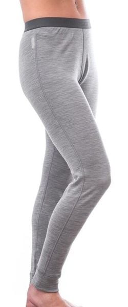 SENSOR Legginsy damskie Merino Bold Underpants Wom cool gray-M. Czerwone legginsy Sensor, m, bez wzorów, z bawełny. Za 283.39 zł.