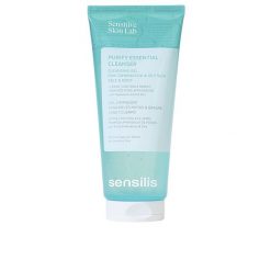 SENSILIS Żel oczyszczający PURIFY ESSENTIAL CLEANSER Żele do mycia twarzy 200 ml. Oczyszczanie sensilis. Za 96.49 zł.