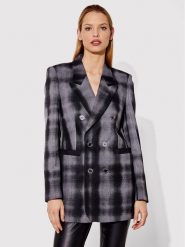 Rage Age Marynarka Mytology 1 Szary Oversize. Szare marynarki i żakiety Rage Age, xs, bez wzorów, z syntetyku. Za 499.99 zł.
