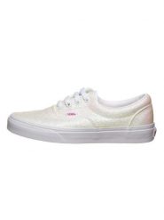 Vans Sneakersy "Era" w kolorze złotym rozmiar: 36. Żółte trampki Vans, bez wzorów, bez zapięcia. Za 120.24 zł.