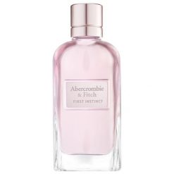 Abercrombie & Fitch First Instinct Eau de Parfum Spray Woda perfumowana 50 ml Damski. Perfumy damskie Abercrombie & Fitch. Za 314.79 zł.
