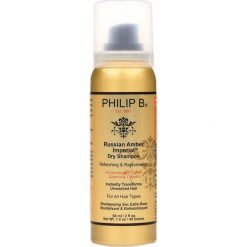 Philip B. Oczyszczanie Szampon suchy 60.0 ml. Szampony do włosów Philip B. Za 109.00 zł.