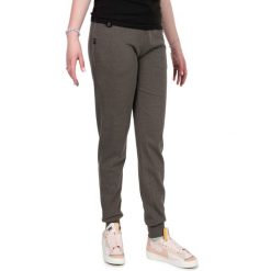Spodnie Wędkarskie Z Kieszeniami Dresowe Fox Wc Jogger. Zielone spodnie dresowe FOX, l, bez wzorów, z dresówki. Za 182.99 zł.