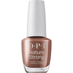 OPI Nature Strong Wegański lakier do paznokci Lakiery do paznokci 15 ml MAKE MY BARK ON THE WORDL. Lakiery OPI. Za 89.59 zł.