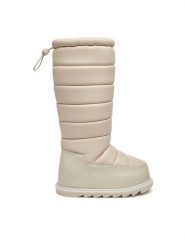 United Nude Śniegowce Zembla Bubble Boot 10885828125 Beżowy. Brązowe trapery i śniegowce United Nude, z materiału. Za 1,599.00 zł.