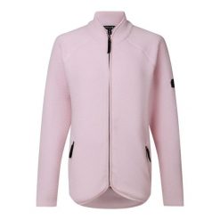 Bluza Polarowa Damska Excursion. Czerwone bluzy Dare 2b, s, bez wzorów, z materiału, bez kaptura. Za 206.99 zł.