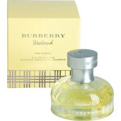 Weekend - EDP - 100 ml. Perfumy damskie Perfumy. W wyprzedaży za 159.95 zł.