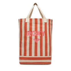 Plecak Roxy. Czerwone plecaki Roxy, bez wzorów. Za 159.99 zł.