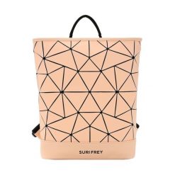 SURI FREY Plecak SFY SURI Sports Jessy-Lu Plecaki 1 ct Damski. Plecaki Suri Frey, z aplikacjami. Za 259.99 zł.