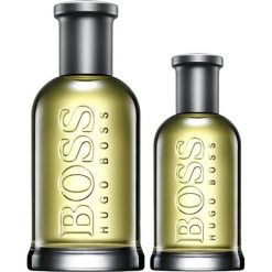 2-częściowy zestaw "Boss Bottled" - 2 x EDT. Perfumy męskie Perfumy. W wyprzedaży za 249.95 zł.