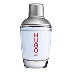 Hugo Boss - Hugo Man Iced - Woda Toaletowa - Hugo Man Iced Edt 75ml - Dla Mężczyzn. Perfumy męskie HUGO BOSS. Za 339.00 zł.