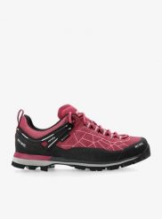 Buty turystyczne damskie Meindl Literock Free Gtx. Czerwone trekkingi Meindl, z gore-texu, trekkingowe. Za 813.99 zł.