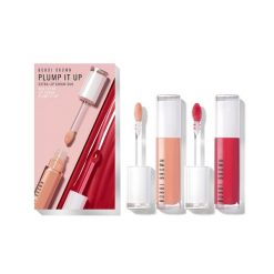 Bobbi Brown Pump it Up Extra Lip Serum Duo Zestawy kosmetyków do makijażu 1 ct 1 szt. Zestawy Bobbi Brown. Za 236.00 zł.