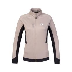 Bluza damska Hannah Nela. Brązowe bluzy Hannah, bez wzorów, bez kaptura. Za 462.55 zł.