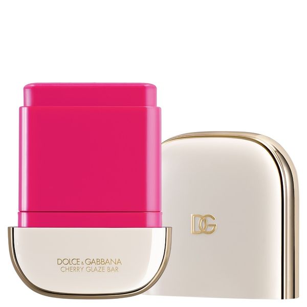 Dolce&Gabbana CHERRY GLAZE BAR 05 WHIMSICAL BERRY Róż do policzków 8 g 02 SMITTEN PINK. Róże Dolce&Gabbana. Za 172.00 zł.