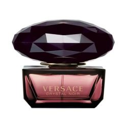 Crystal Noir 50 ml EDT woda toaletowa damska. Perfumy damskie VERSACE. Za 212.00 zł.