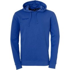 Bluza z kapturem Kempa. Białe bluzy Kempa, l, bez wzorów, z materiału, bez kaptura. Za 220.50 zł.