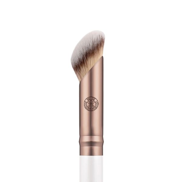 Luvia 135 // Prime Concealer - Prime Vegan Elegance Pędzle do korektora 1 ct 1 szt. Pędzle Luvia. Za 47.92 zł.