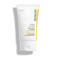StriVectin Dokręć i unieś Crepe Control Brightening and Firming Hand Cream Ujędrniający i rozjaśniający krem do rąk Kremy do rąk 60 ml. Dłonie STRIVECTIN. Za 119.00 zł.