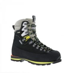 Buty wysokogórskie Bestard Elbrus-EU 41.5. Czarne trekkingi BESTARD, z gore-texu, trekkingowe. Za 1,559.00 zł.