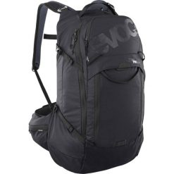 EVOC Trail PRO Blackline 26 L plecak ochronny L/XL. Czarne plecaki EVOC, bez wzorów. Za 1,113.45 zł.