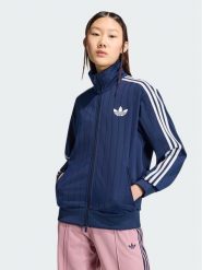 Adidas Kurtka przejściowa 164771 Niebieski jasny Loose Fit. Niebieskie kurtki Adidas, xl, bez wzorów, bez kaptura. Za 348.99 zł.