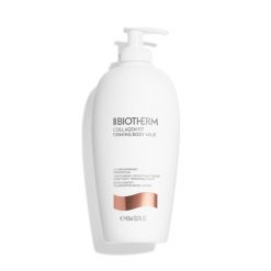 Biotherm Ślubne inspiracje Biotherm Collagen Fit Firming Body Milk – Ujędrniające mleczko do ciała, 400 ml Balsamy do ciała Damski. Balsamy i kremy do ciała Biotherm. Za 135.20 zł.