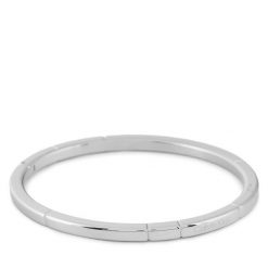 Bransoletka Calvin Klein. Szare bransoletki Calvin Klein, srebrne. Za 249.99 zł.