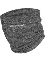 Spaio Szal-koło "Breeze" w kolorze szarym rozmiar: onesize. Szare szaliki Spaio, bez wzorów, z materiału. Za 21.99 zł.