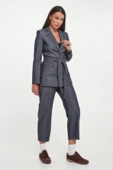 Jeansy damskie Bevanda MM. Jeansy MM, s, bez wzorów. Za 859.00 zł.