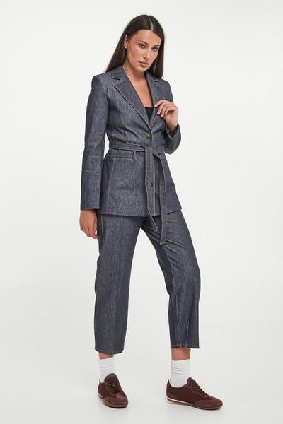 Jeansy damskie Bevanda MM. Jeansy MM, m, bez wzorów. Za 859.00 zł.