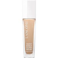 Lancôme - Teint Idole Ultra Wear Care & glow - Pielęgnujący I Nawilżający Podkład - Teint Idole Ultra glow Foundation 15 - Dla Kobiet. Podkłady LANCOME. Za 265.00 zł.
