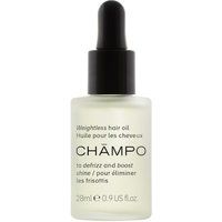 Champo - Olejek Do Włosów - Lekki Olejek Do Włosów - 28 ml - Dla Kobiet. Odżywki do włosów Champo. Za 169.00 zł.