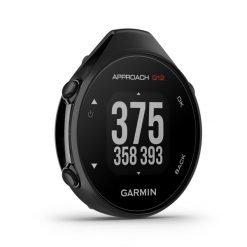 Zegarek do golfa GPS Garmin Approach G12. Zegarki GARMIN. Za 699.99 zł.
