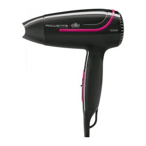 Rowenta Suszarka Do Włosów Cv 3312F0 Travel Hair Dryer Nomad. Suszarki do włosów marki Rowenta. W wyprzedaży za 75.00 zł.