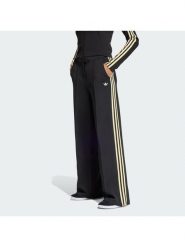 Adidas Spodnie materiałowe Sport Tailored KD2963 Czarny Wide Leg. Czarne spodnie materiałowe Adidas, bez wzorów, z materiału. Za 349.99 zł.